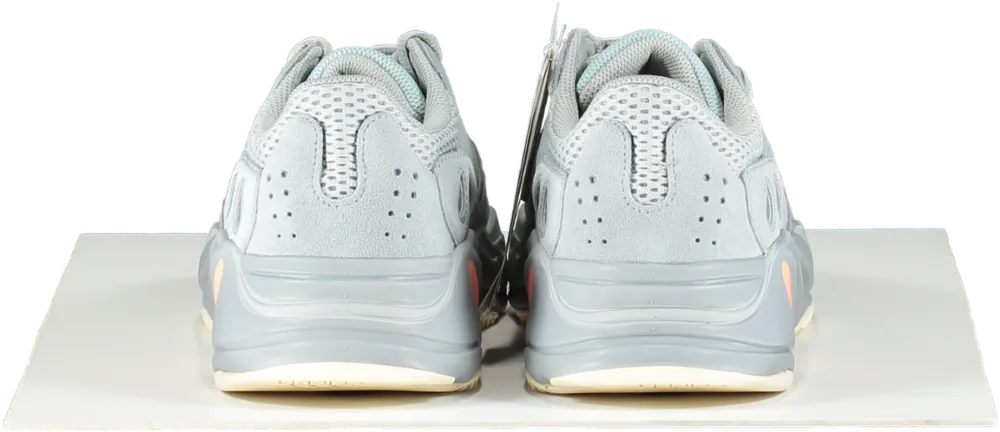 adidas Blue Yeezy Boost 700 UK 7.5 EU 41.5 