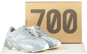 adidas Blue Yeezy Boost 700 UK 7.5 EU 41.5 