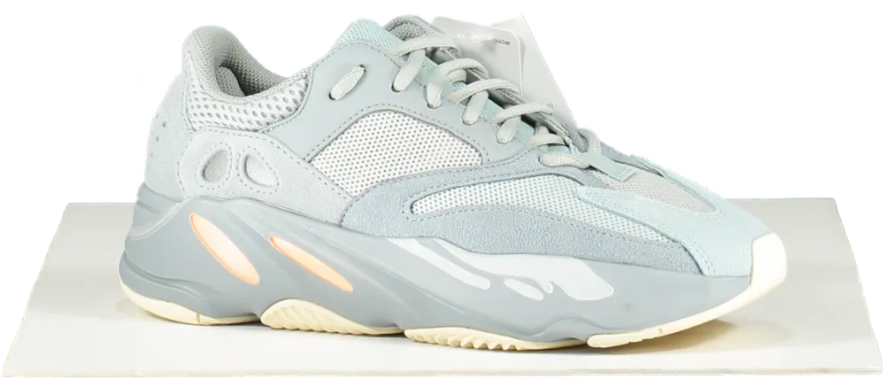 adidas Blue Yeezy Boost 700 UK 7.5 EU 41.5 