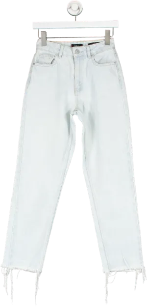 BDG Light Blue Washed Jeans W24