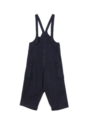 BLACK SCANDAL KATSURAGI WORK OVERALLS