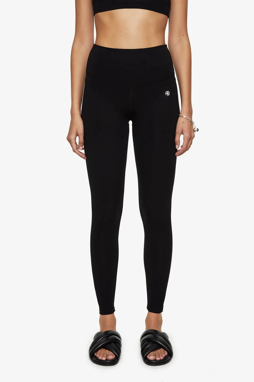 Blake Legging Black