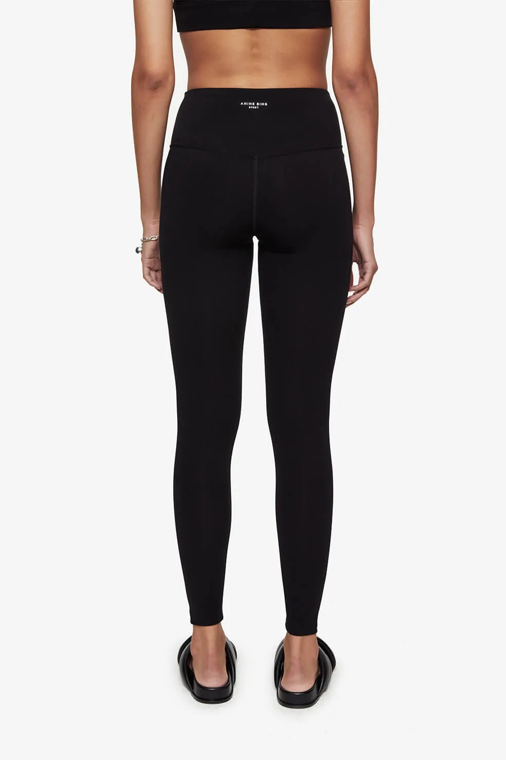 Blake Legging Black