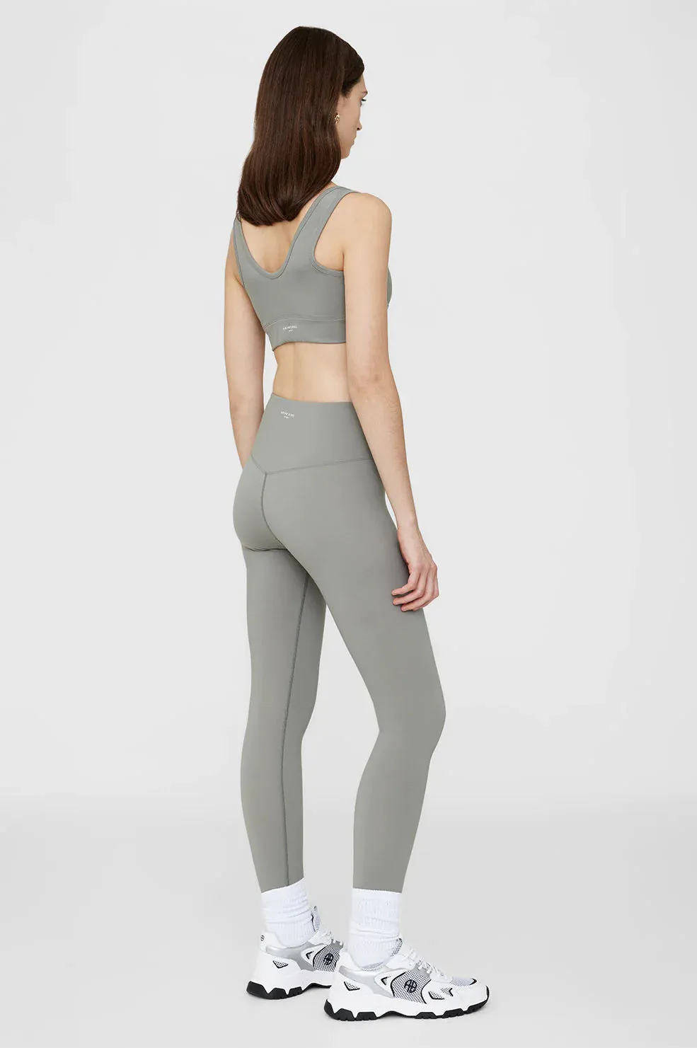 Blake Legging Storm Grey