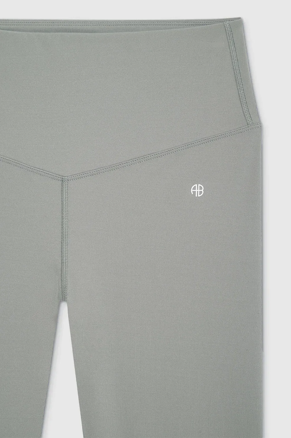 Blake Legging Storm Grey