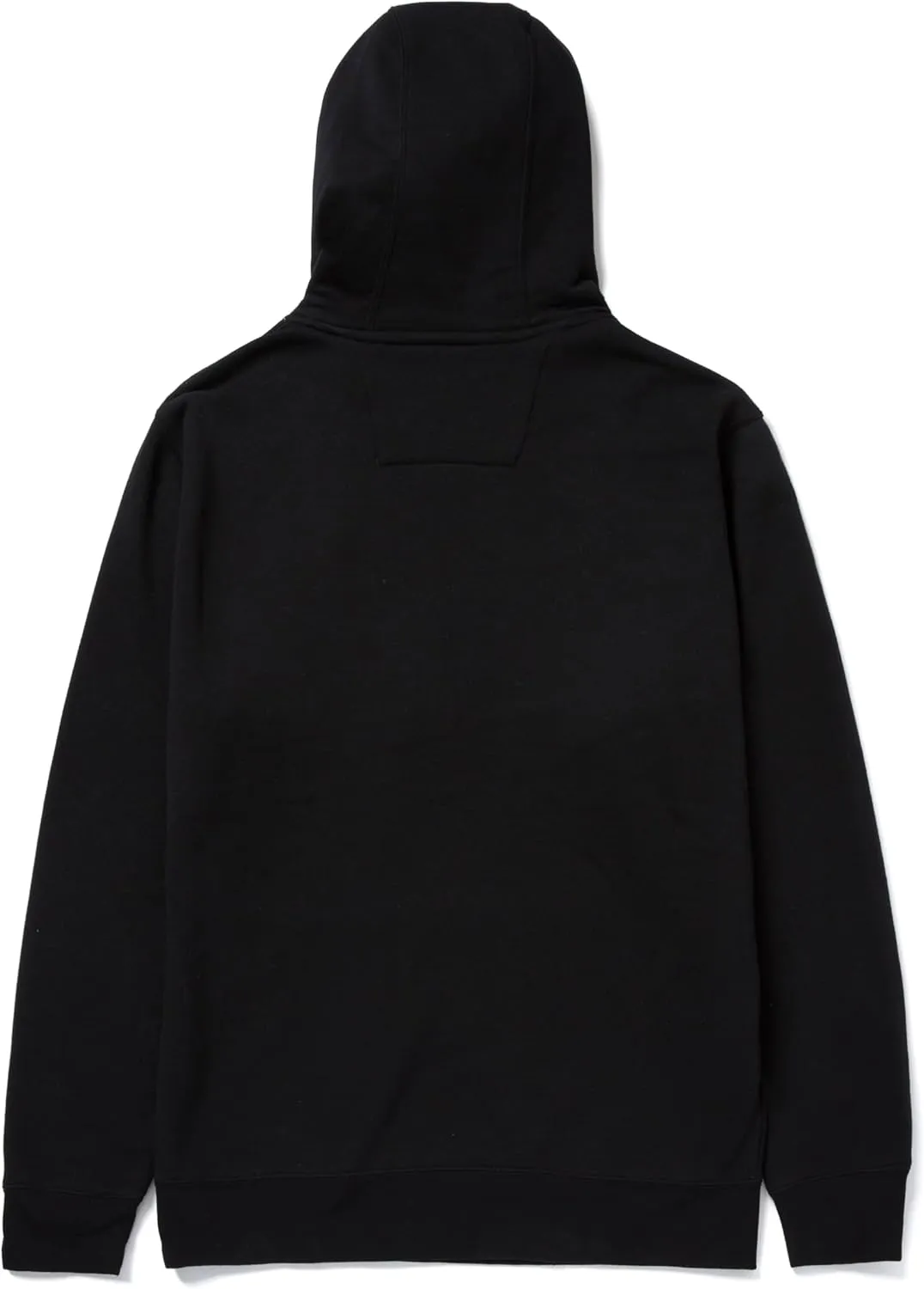 Caterpillar Men's Tall Trademark Hooded Sweatshirt (Regular and Big Sizes)