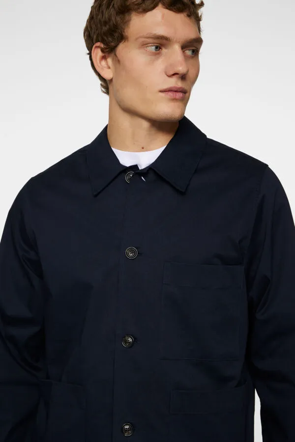 Easton Workwear Overshirt