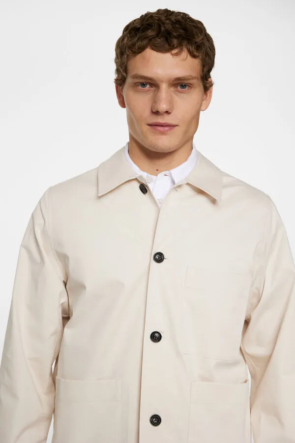 Easton Workwear Overshirt