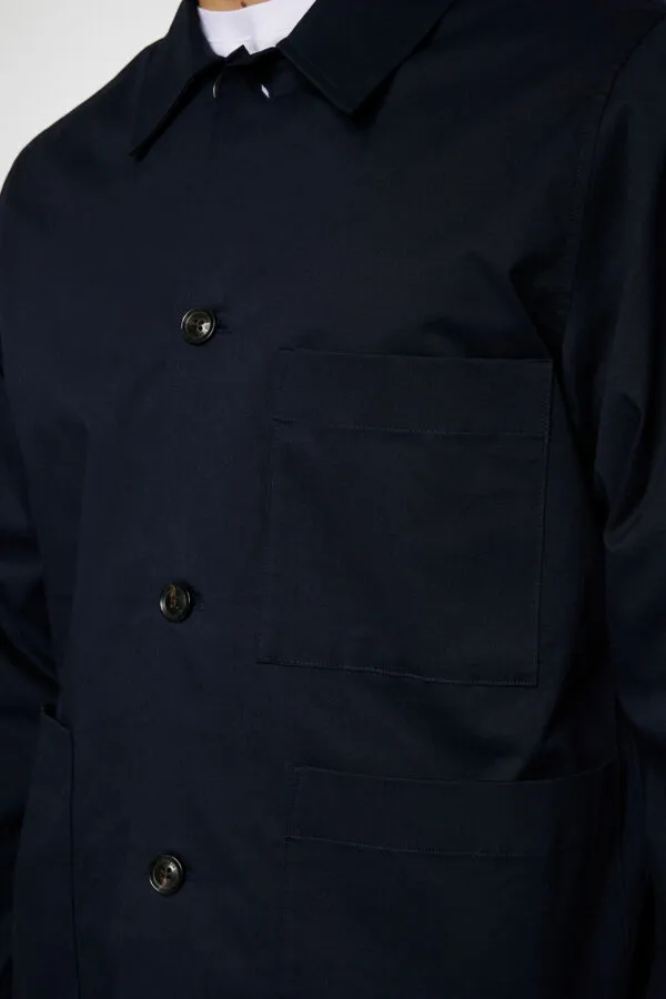 Easton Workwear Overshirt