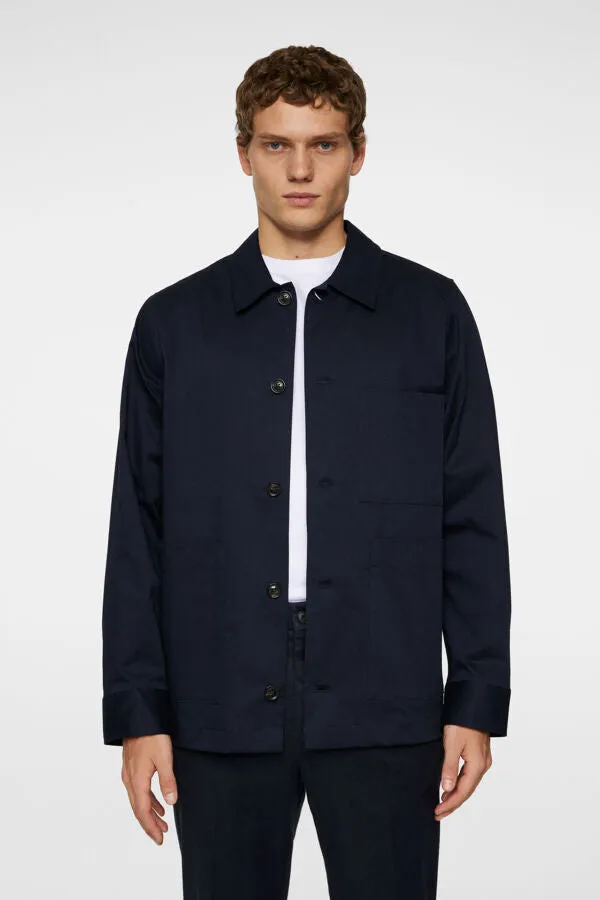 Easton Workwear Overshirt