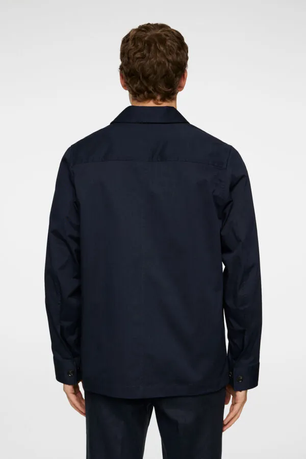 Easton Workwear Overshirt