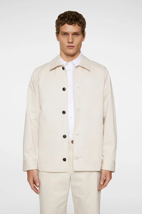 Easton Workwear Overshirt