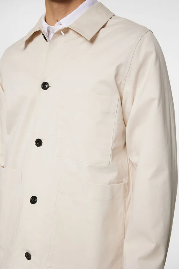 Easton Workwear Overshirt
