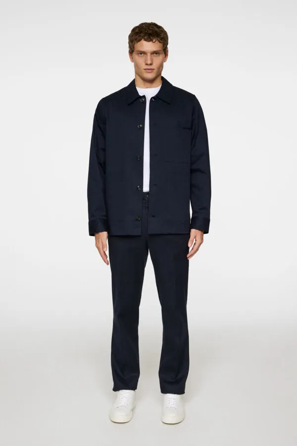 Easton Workwear Overshirt