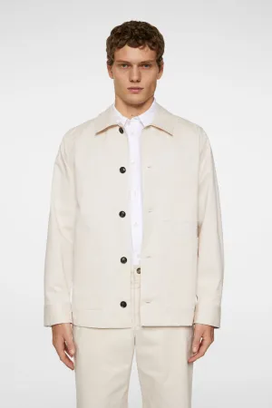 Easton Workwear Overshirt