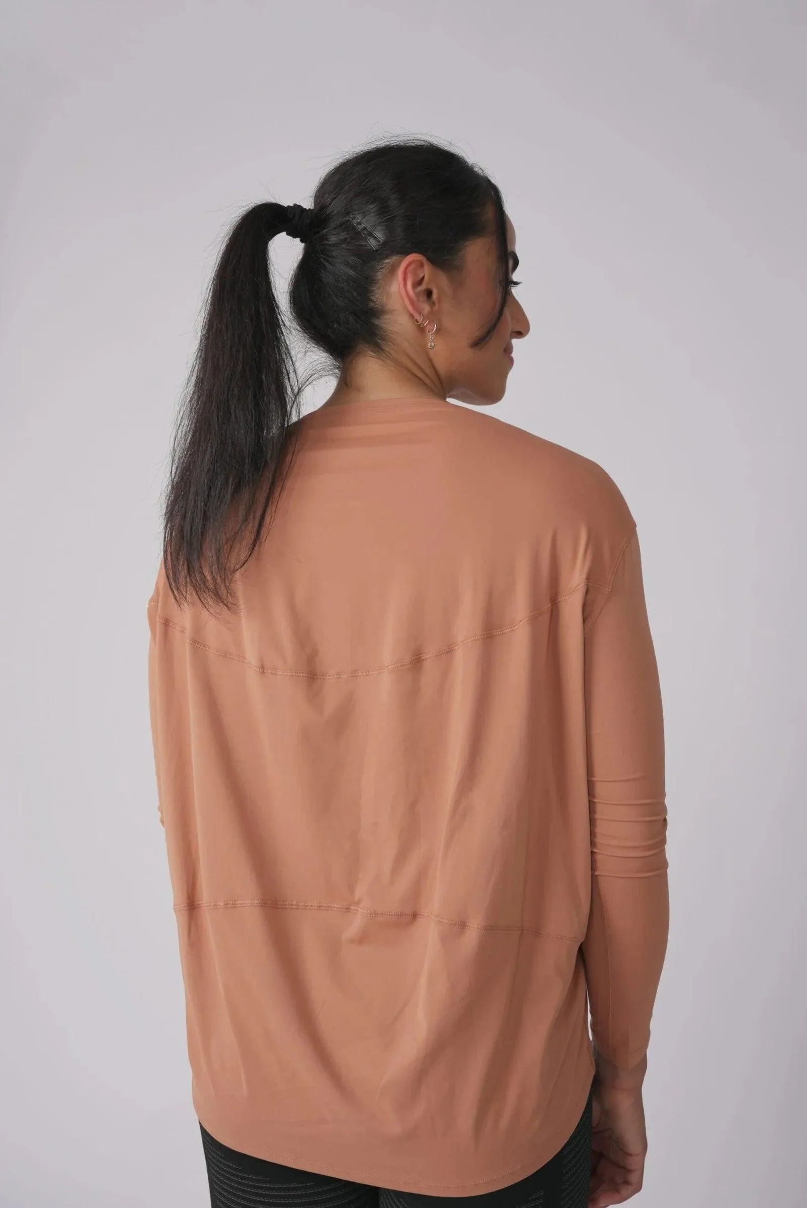 Evolve 3.0 Tshirt – Sand