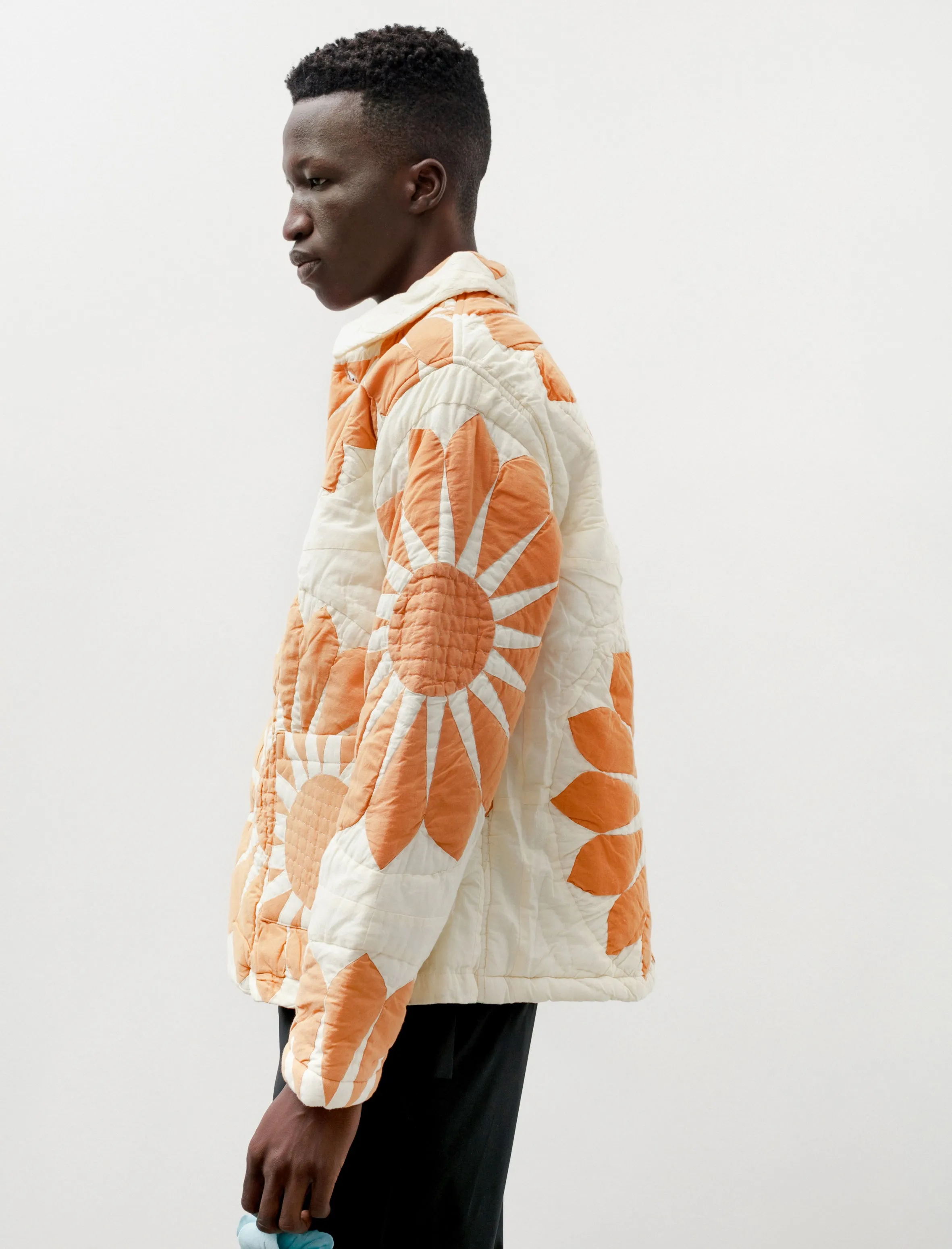 Grand Daisy Workwear Jacket