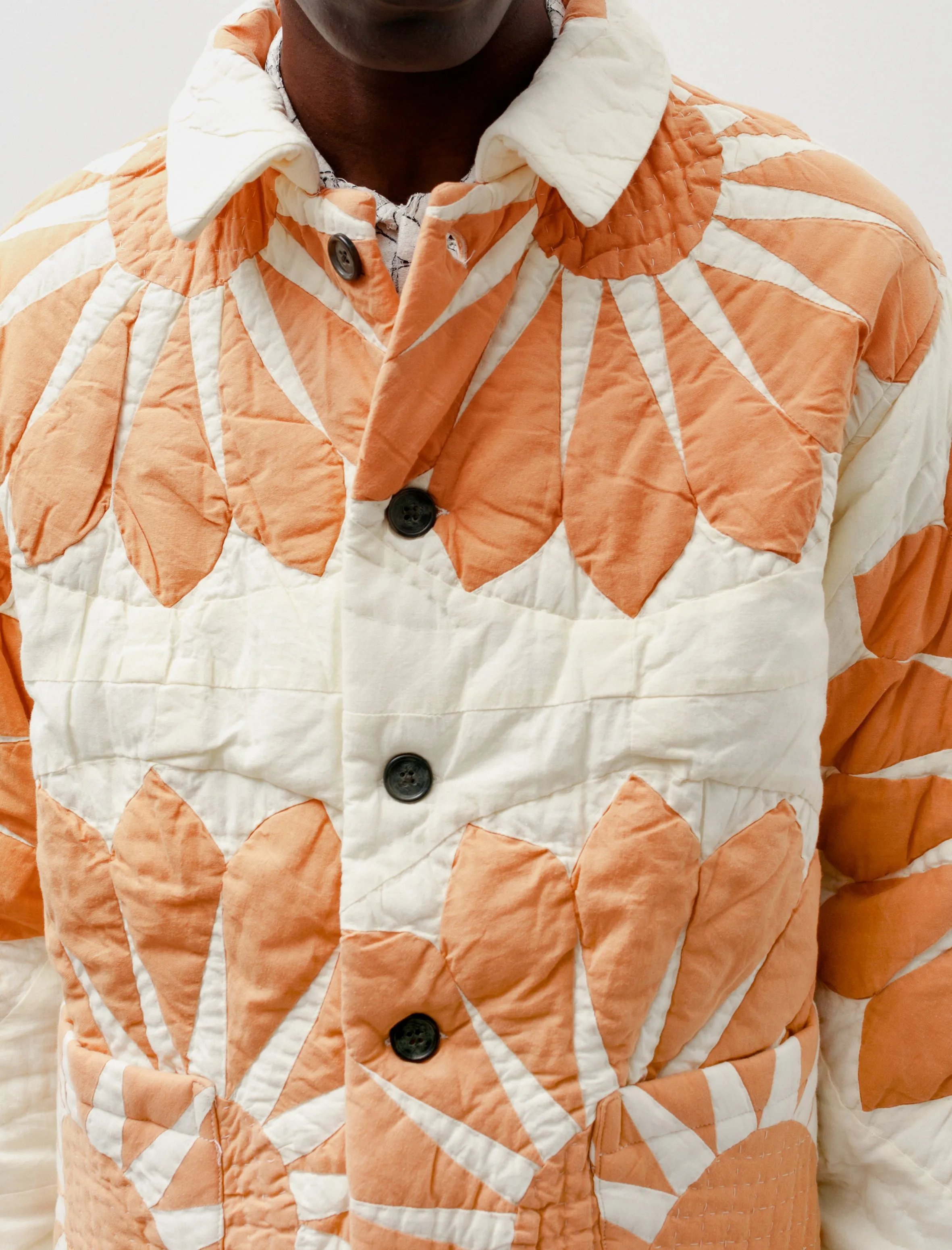 Grand Daisy Workwear Jacket