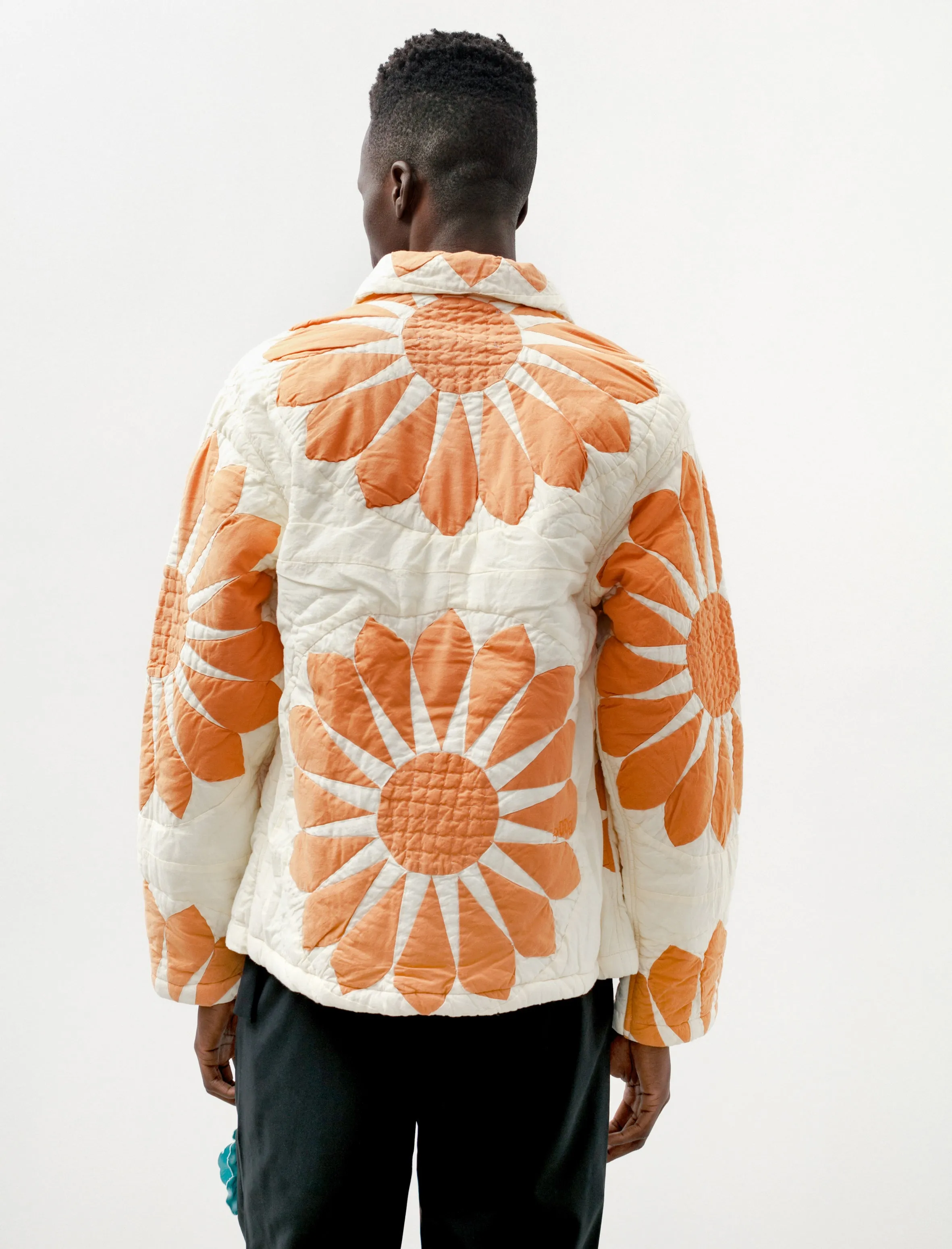 Grand Daisy Workwear Jacket