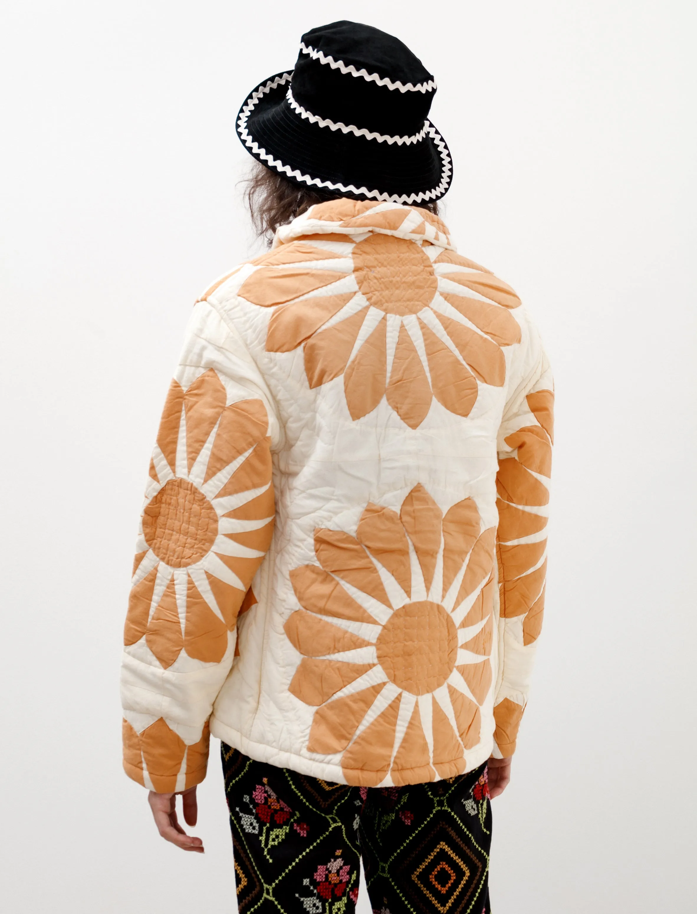 Grand Daisy Workwear Jacket