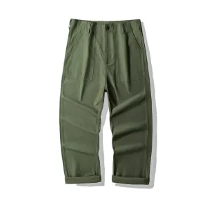 Heritage Craftsman Pants