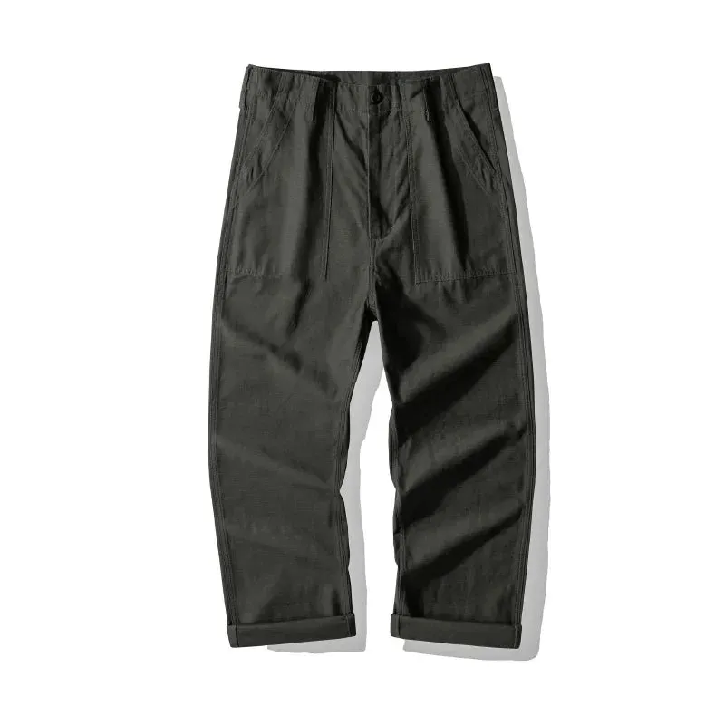 Heritage Craftsman Pants