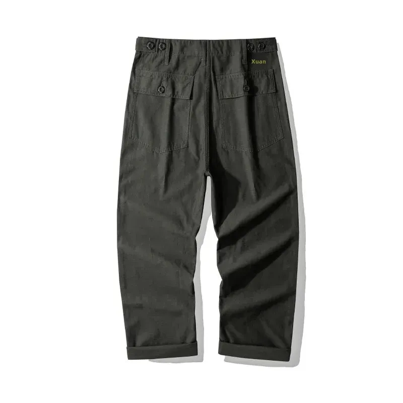 Heritage Craftsman Pants