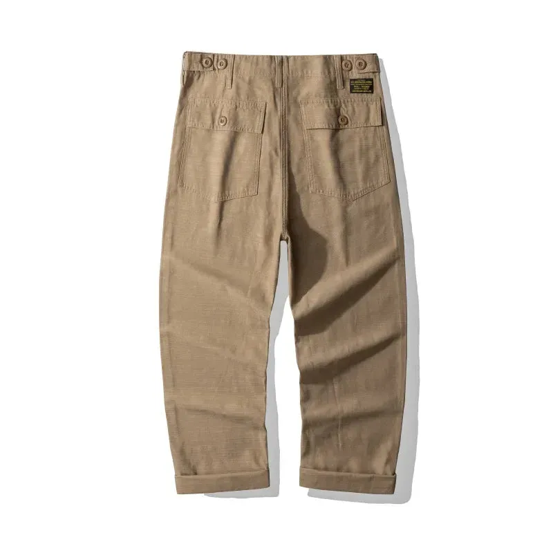 Heritage Craftsman Pants