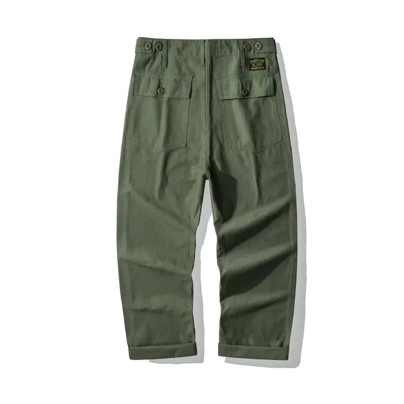 Heritage Craftsman Pants