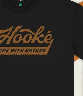 Hook T-Shirt Workwear