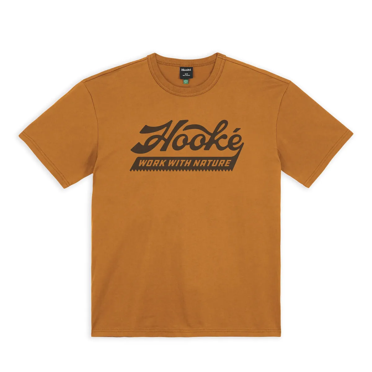 Hook T-Shirt Workwear