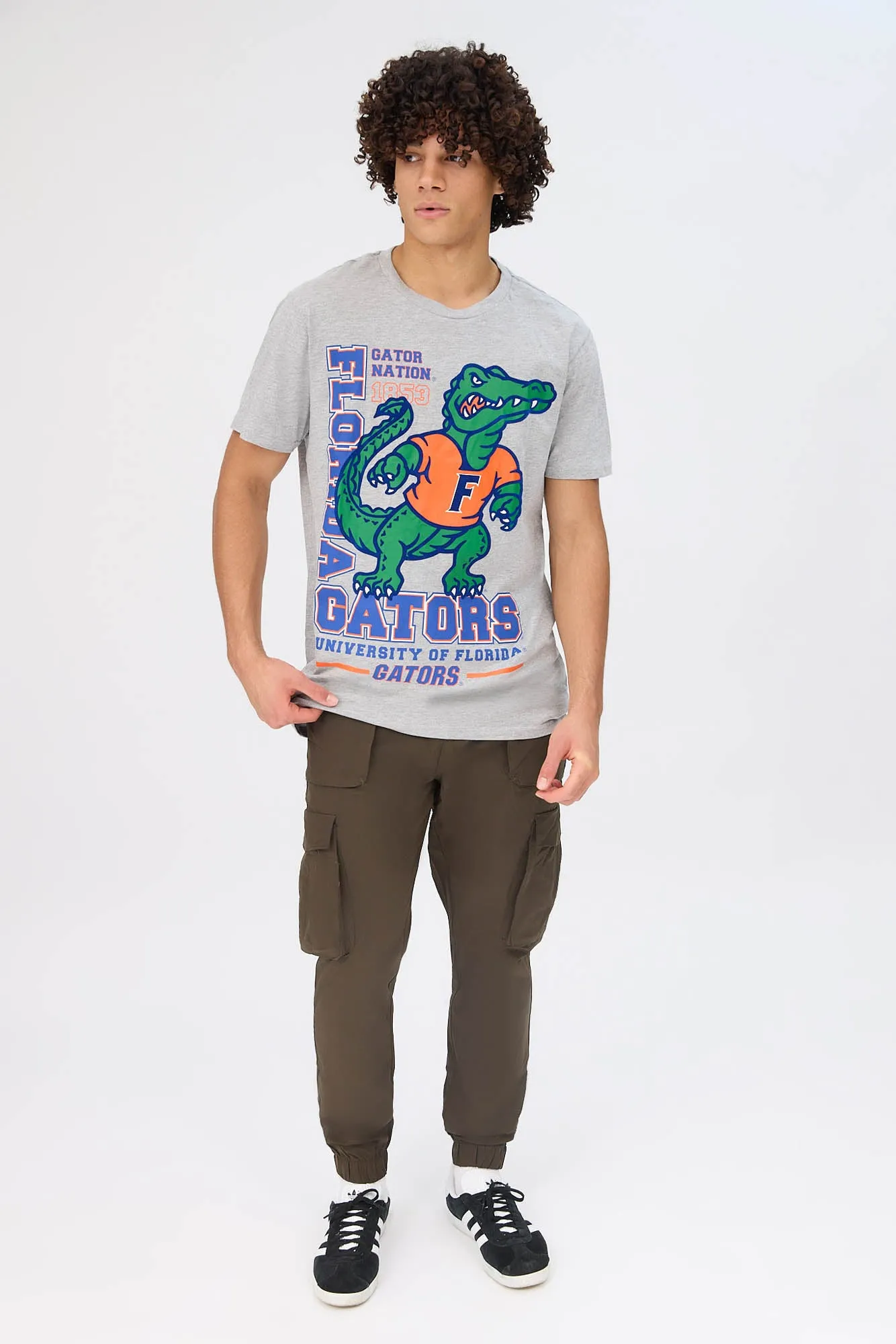 Ripstop Workwear Jogger