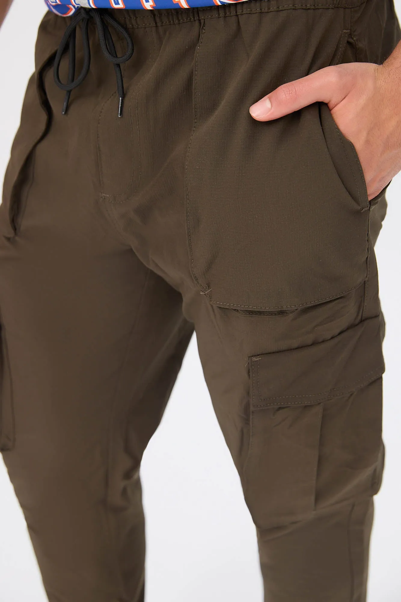 Ripstop Workwear Jogger