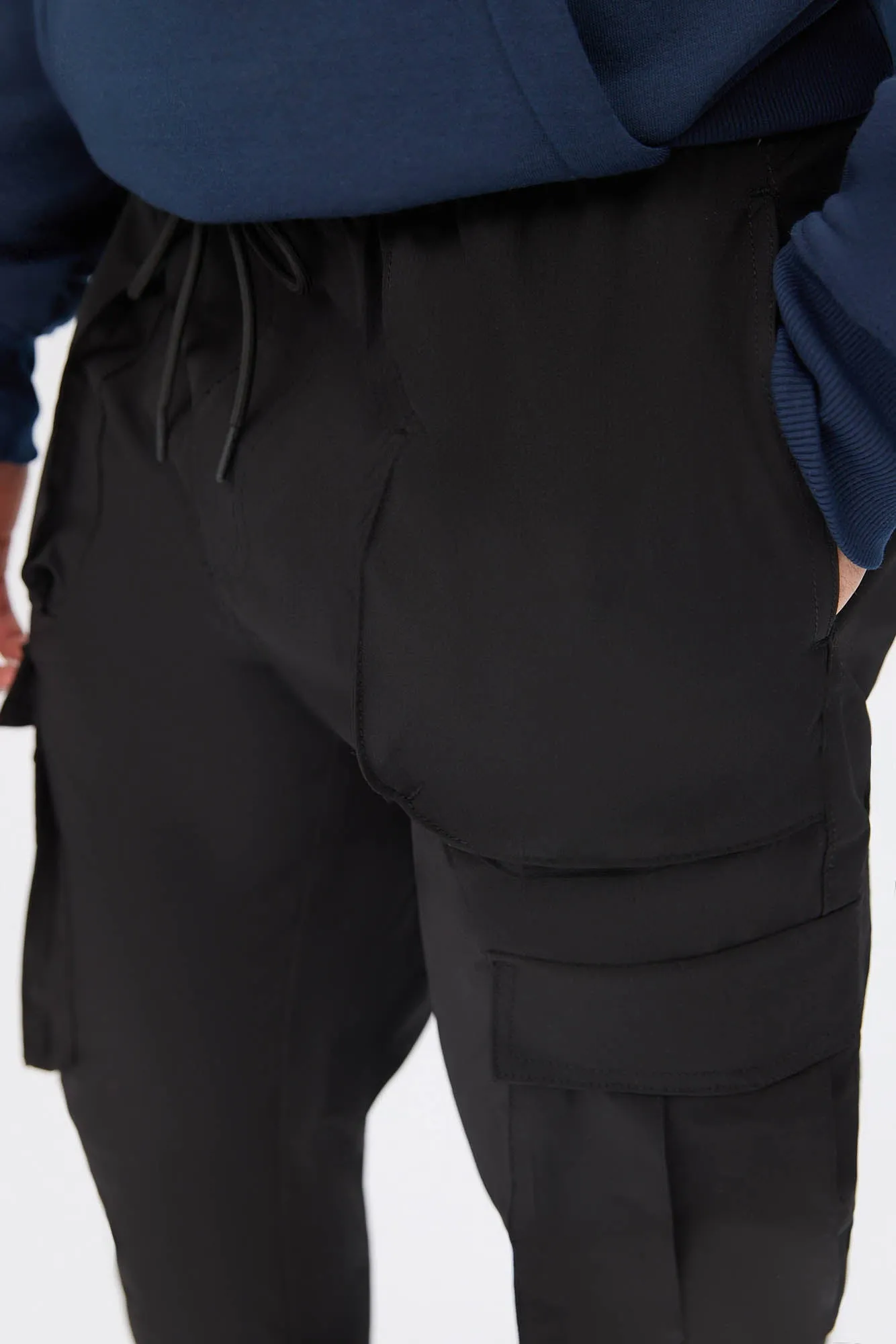 Ripstop Workwear Jogger