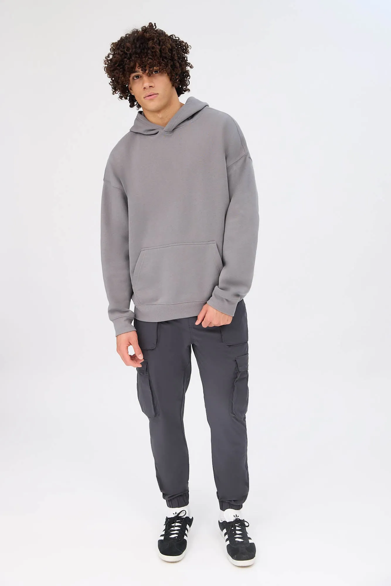Ripstop Workwear Jogger