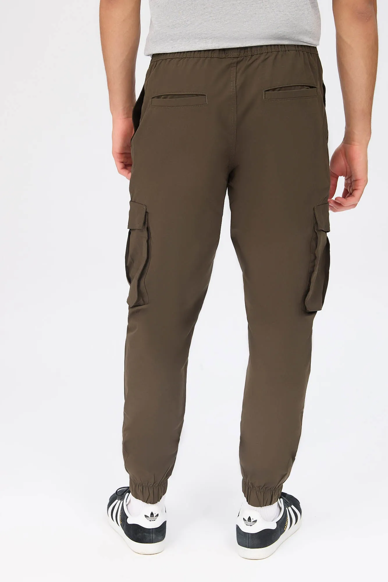 Ripstop Workwear Jogger