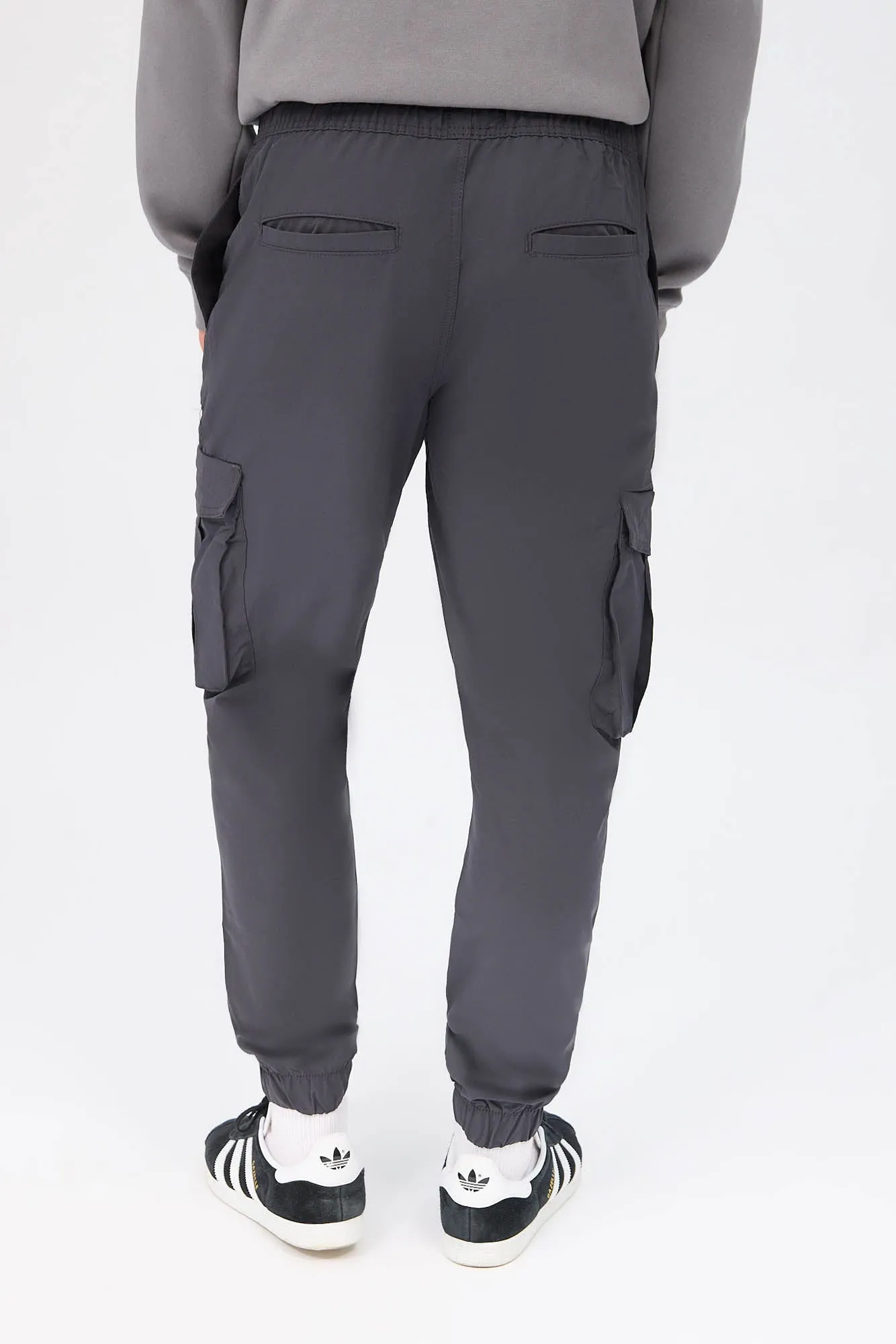 Ripstop Workwear Jogger