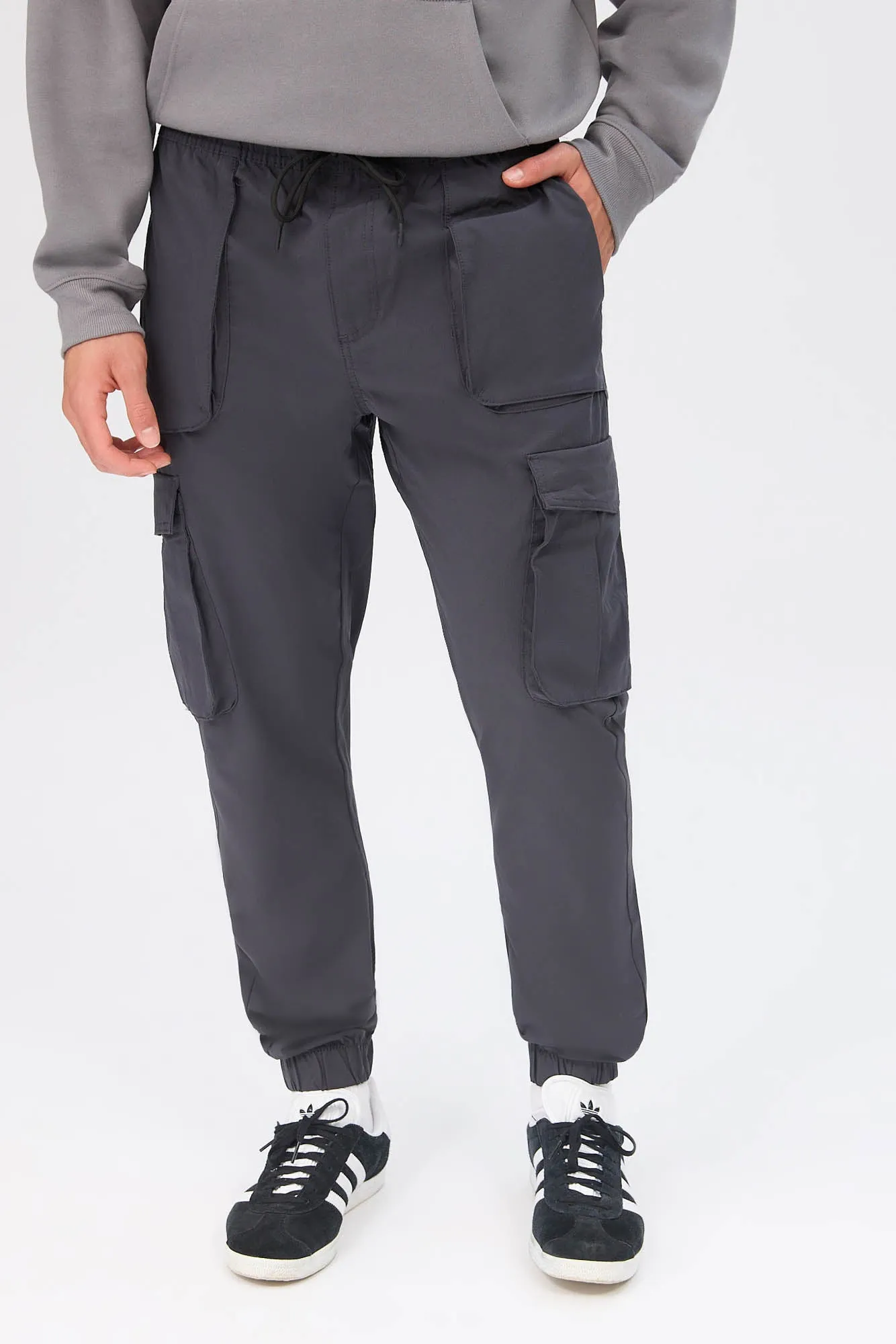 Ripstop Workwear Jogger