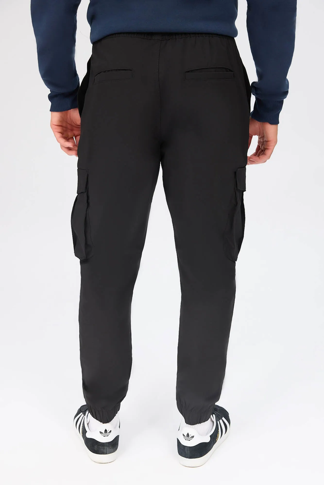 Ripstop Workwear Jogger