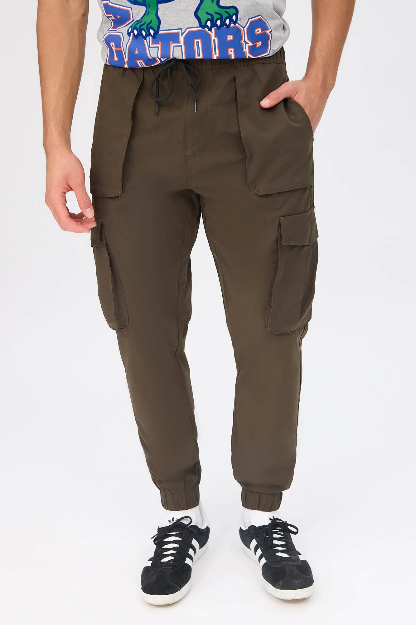 Ripstop Workwear Jogger