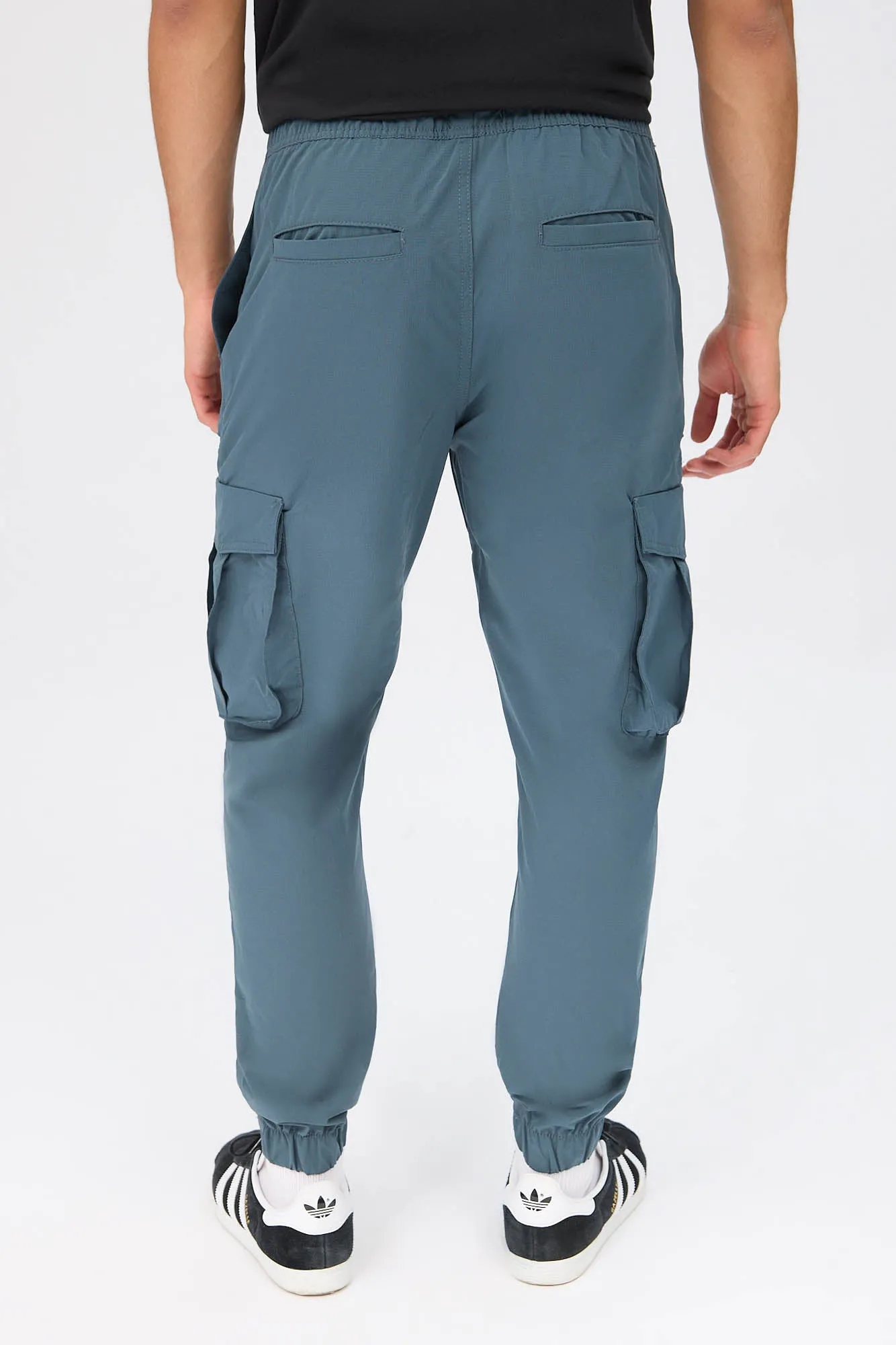 Ripstop Workwear Jogger