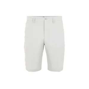Ross Golf Shorts Stone Grey