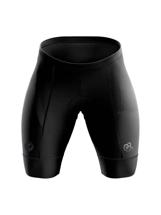 Short Corsa Blacksense Dama