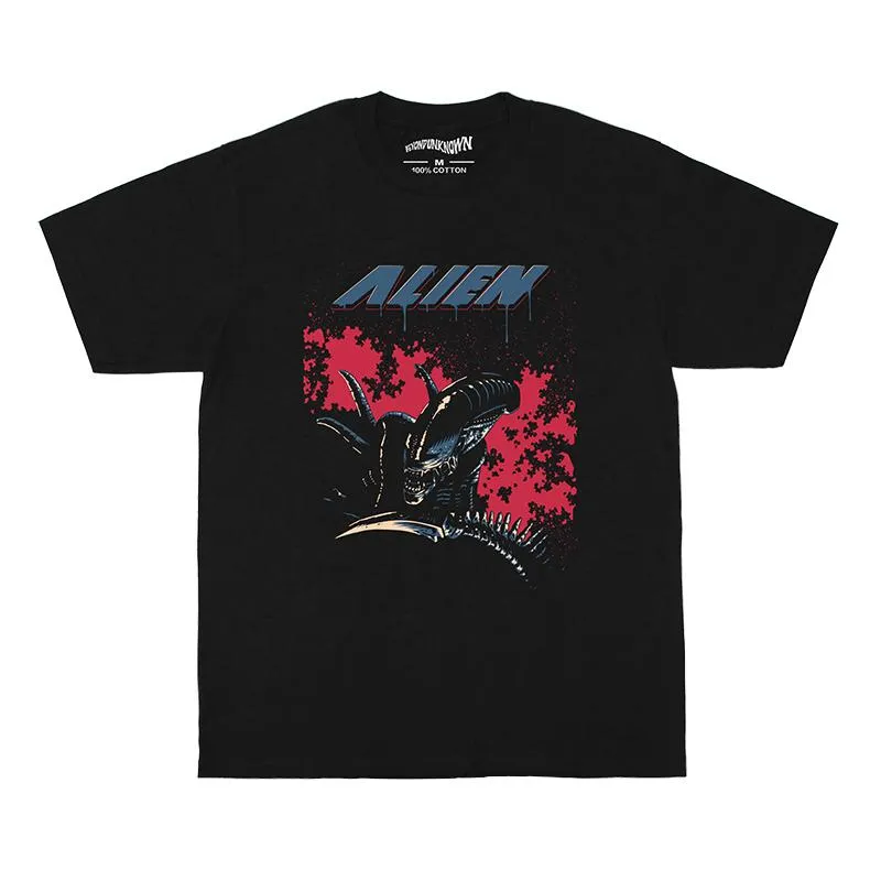 Vintage Alien Tee