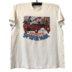 Vintage Amazing Spider M@n Tee
