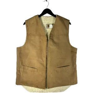 Vintage Carhartt Workwear Vest