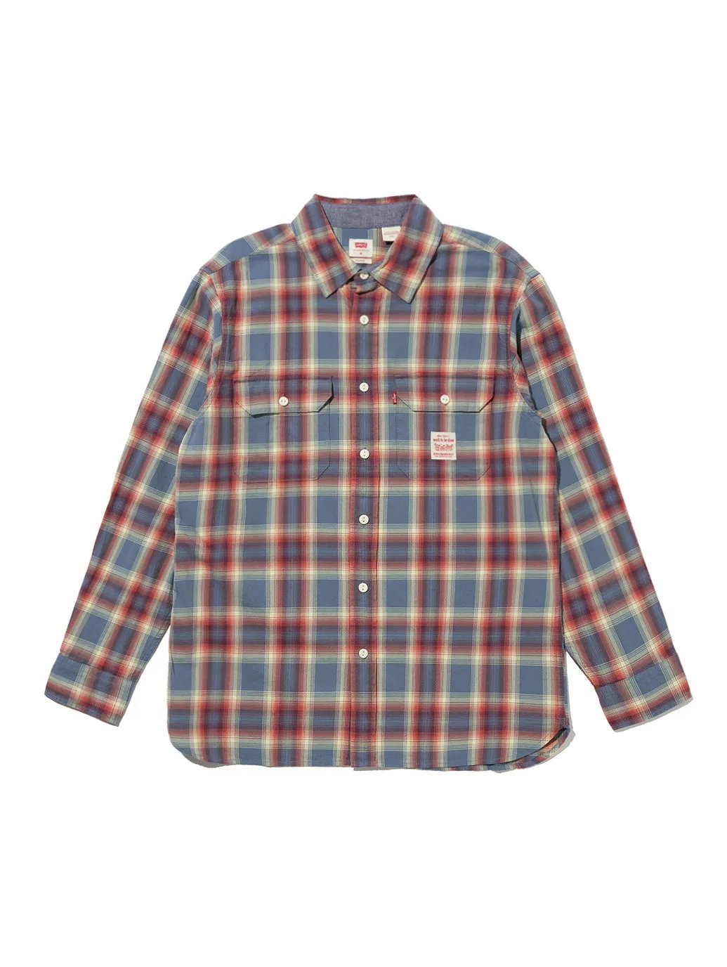 WORKWEAR ワーカーシャツ