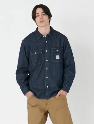 WORKWEAR クラシック ワーカーシャツ