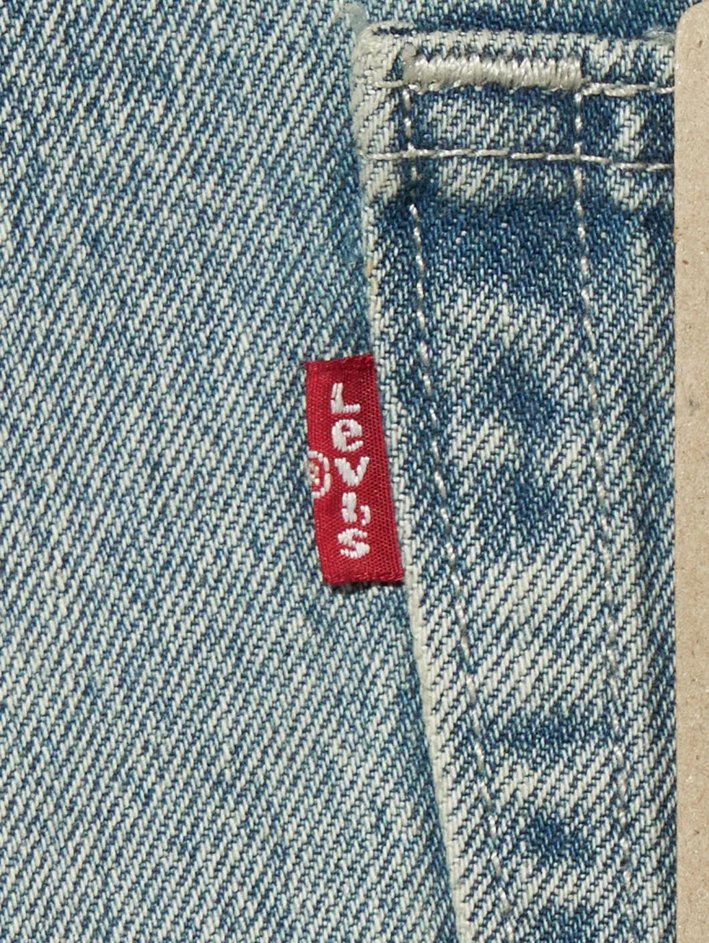 WORKWEAR オーバーオール ライトインディゴ 
