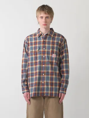 WORKWEAR ワーカーシャツ